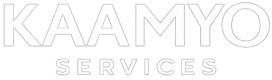 Kaamyo Services logo